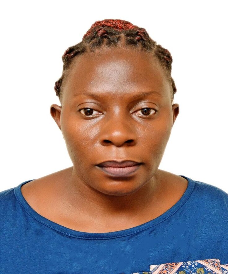 Olivia Namirimu